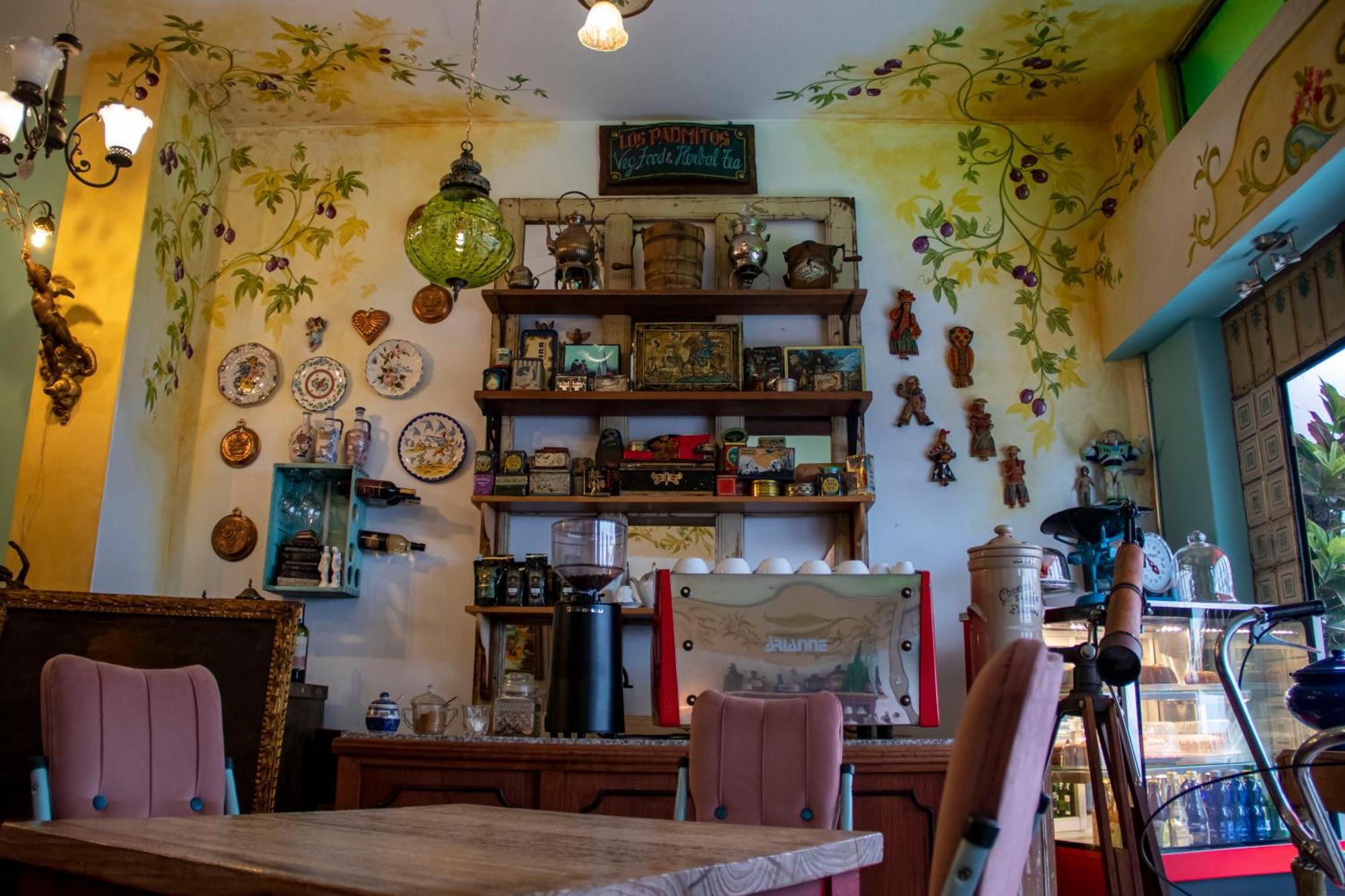 San Marcos Cultural & Guesthouse Кито Екстериор снимка